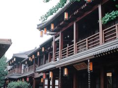 -香积寺