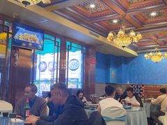 -乡村馕坑肉·烧烤·新疆菜·本地人更爱吃(阿勒泰首店)