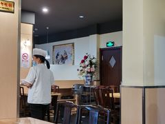 大堂-富源春面馆(四川北路店)