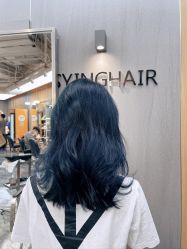 -Sying杉影日式烫染專門店
