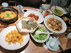 -周家二小姐的菜(西津渡店)