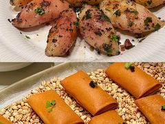 -金链花·泰国餐厅(国贸店)