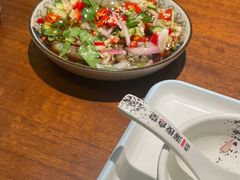 -乔街深夜食堂·小龙虾·高压锅生蚝(杭州总店)