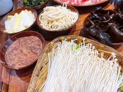 -楠火锅(哈尔滨金爵万象店)