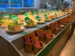 -松沪名灶·豆浆鱼头·新上海菜(飞航吾悦广场店)