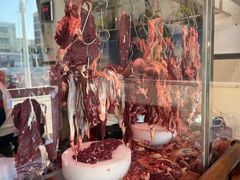 -伟记牛肉(金鸿公路店)