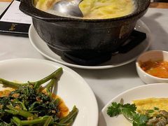 -莆田餐厅PUTIEN(三里屯店)