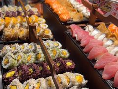-沈阳和平艾美酒店新食谱西餐厅