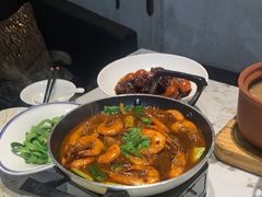 -美庐餐厅·湖北菜·吴佩孚公馆(南京路店)