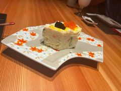 -皇品田苑日式料理(苏州中心店)