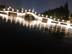 -南通濠河风景名胜区