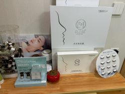 -芊冉•美甲美睫纹绣