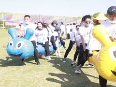 -营地公园·团建拓展·亲子户外(奉贤店)