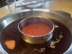 -田鸭肠·非遗火锅(彭州店)