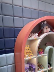 -奈尔宝家庭中心·亲子餐厅(华采天地店)