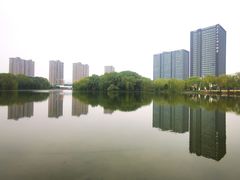 -杭州城北体育公园