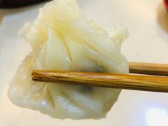-海汇源老烧麦店(东大街总店)