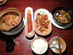 -外婆家(南开大悦城店)