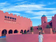 -漳州滨海火山岛自然生态风景区