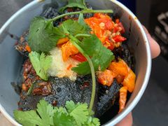 -董顺桃老长沙臭豆腐(步行街店)