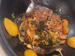 -江湖水乡铁锅炖魚(周庄嘉园店)