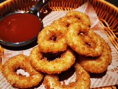 -EATALIA意塔利意式餐厅(鼓楼店)