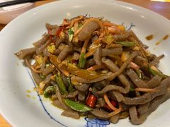 -汉·鲜味人知(陈家营店)