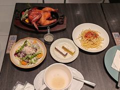 -卡朋西餐(宝安大仟里店)