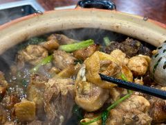 -华仔土鸡店(南洲分店)