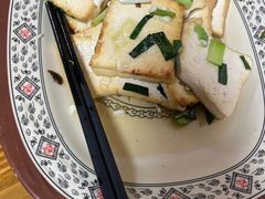 -农家土菜老煨锅(木鱼镇店)