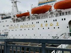 -海河外滩公园