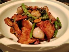 -新白鹿餐厅(虹桥南丰城店)