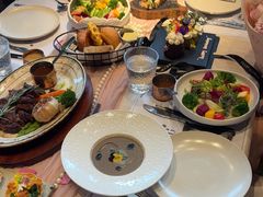 -咖梦餐厅 COMENG RESTAURANT