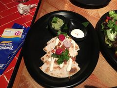 -Luchador摔跤手墨西哥餐厅(恒宇广场店)