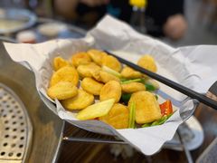 -飞尝蚝·顺德菜·鱼生(顺德总店)