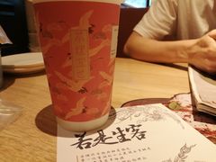-茶理宜世(岭南站NOVA店)