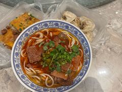 -严老幺烧麦(前进四路店)