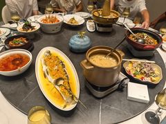 -双湖宴·湖北菜(文化路店)