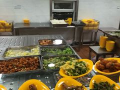 -东华大学第一食堂(松江校区店)
