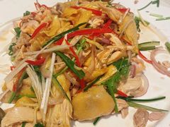顺德捞鸡-任兴记(定西路店)
