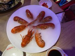 -红盔甲·小龙虾(车公庙店)
