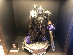 -drivepro(三里屯店)