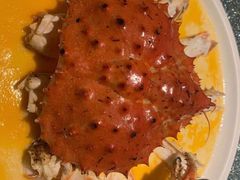 -蟹榭·本帮江浙菜·蟹宴(五角场合生汇商场店)