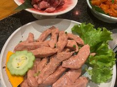 -梦山水日本烧肉(五四广场店)