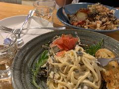 -Country Lane咖啡·意粉(荔园新天地店)