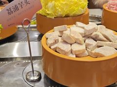 -喜家自助小火锅(乐客城店)