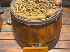 -甘家界牌柠檬鸭(青山店)