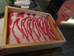 -鲜潭蒸汽石锅鱼(五道口购物中心店)