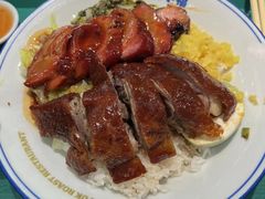 -肥小福·烧鹅专门店(环宇荟店)