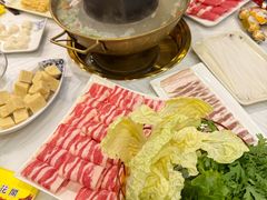 -清花阁乌拉满族火锅(厦门街店)